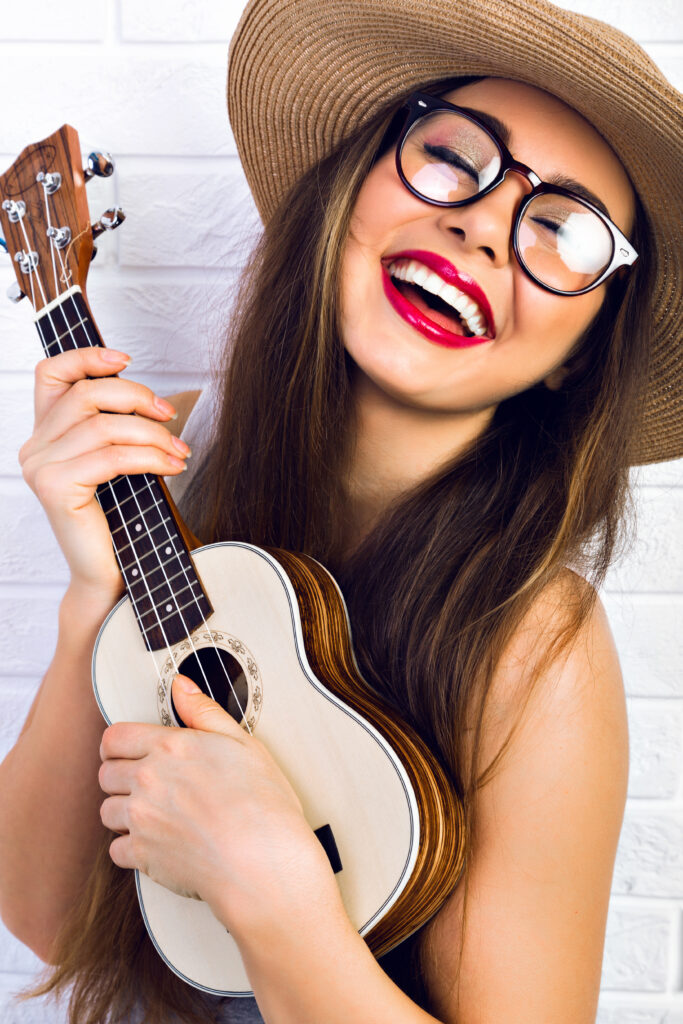 Curso de Ukulele